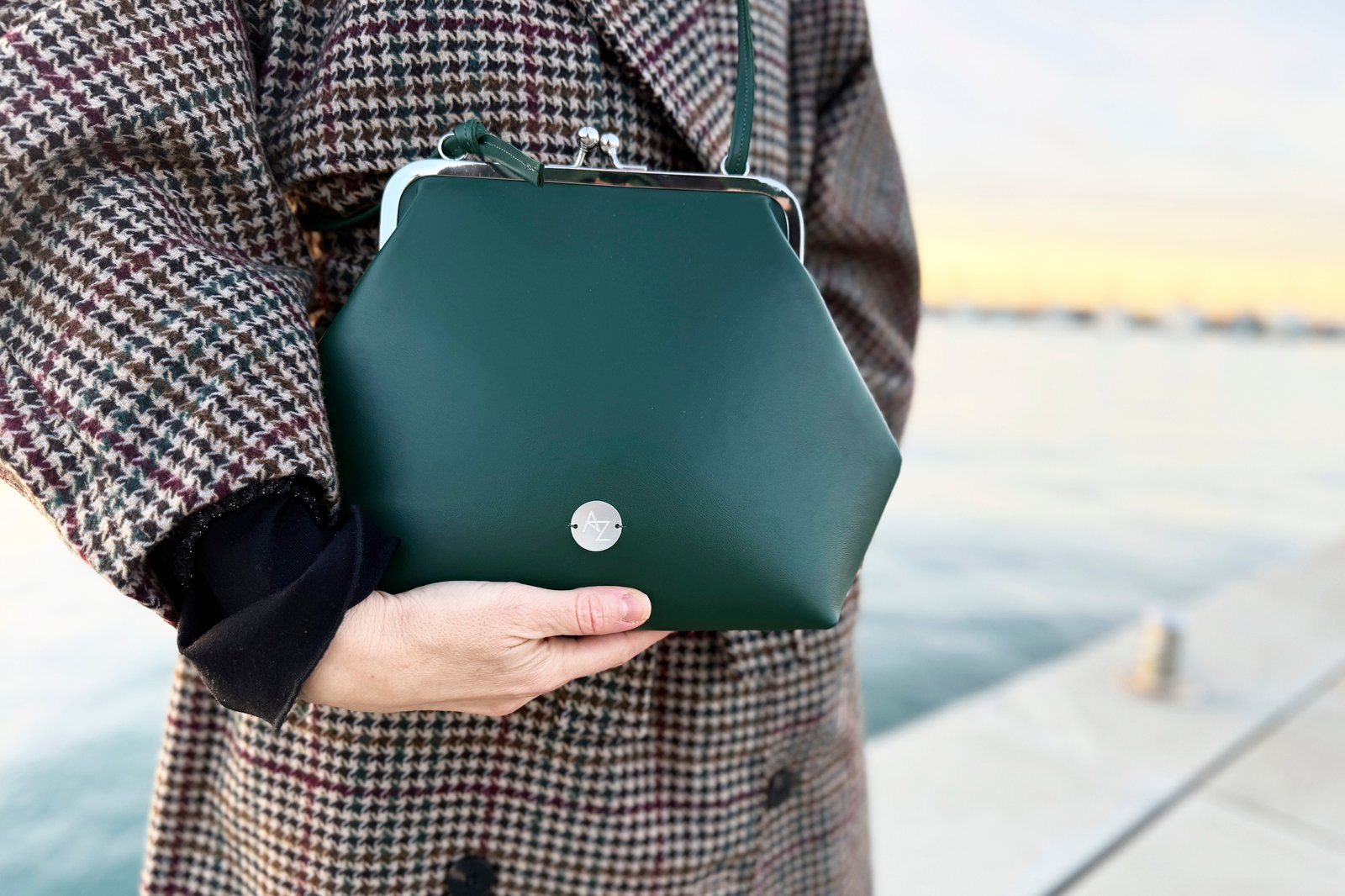 AZ by Anja Zupančič — Products